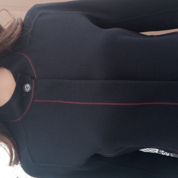 NWT ANNE KLEIN  Jacket - Picture 2 of 5